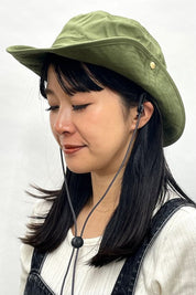 INSECT SHIELD SAFARI HAT