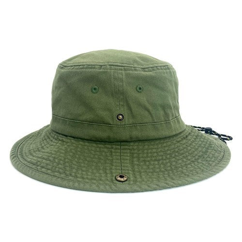 INSECT SHIELD SAFARI HAT