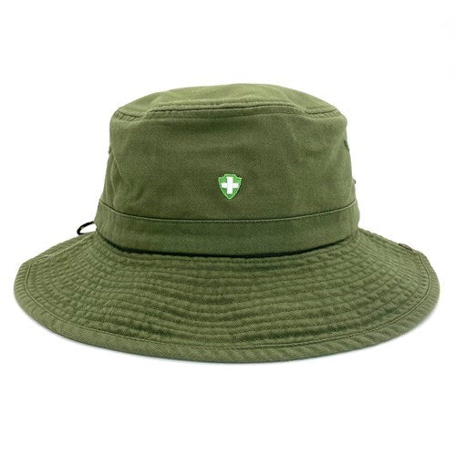 INSECT SHIELD SAFARI HAT