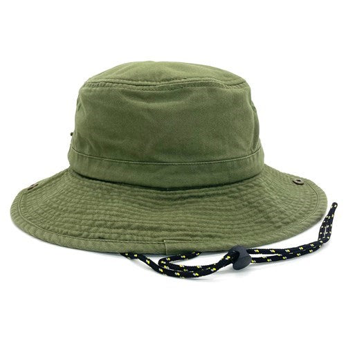 INSECT SHIELD SAFARI HAT