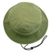 INSECT SHIELD SAFARI HAT
