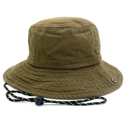 INSECT SHIELD SAFARI HAT