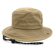 INSECT SHIELD SAFARI HAT