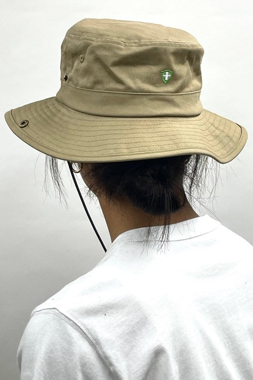 INSECT SHIELD SAFARI HAT