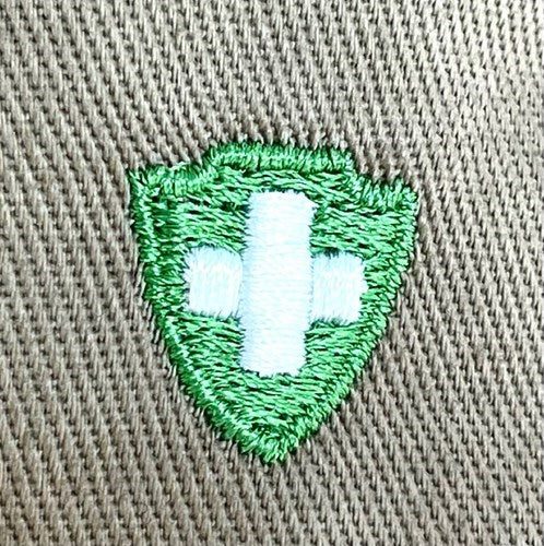 INSECT SHIELD SAFARI HAT