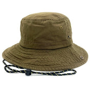 INSECT SHIELD SAFARI HAT KIDS