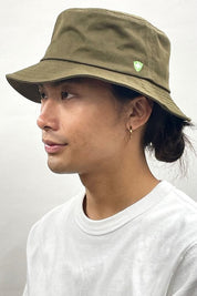 INSECT SHIELD BUCKET HAT XL