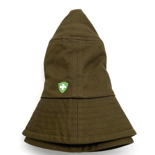 INSECT SHIELD BUCKET HAT XL