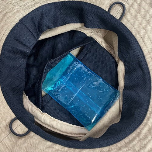 INSECT SHIELD BUCKET HAT XL