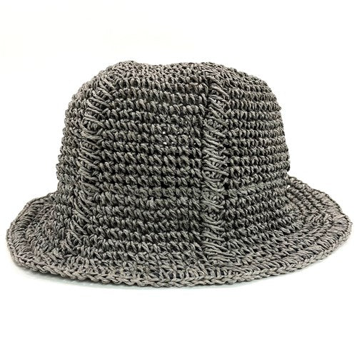 YURIKA HAT – SENSE OF GRACE