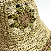GRANNY PAPER HAT2 KIDS