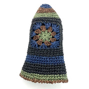 GRANNY PAPER HAT2