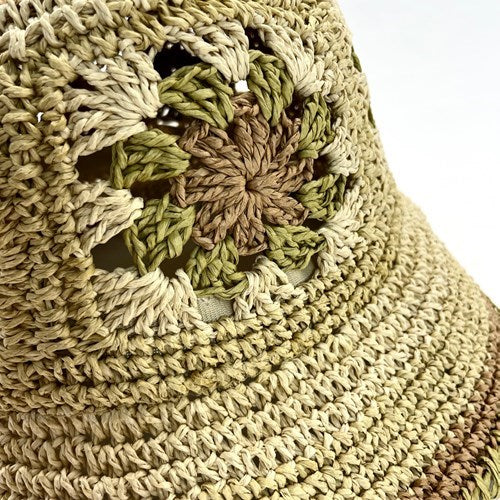 GRANNY PAPER HAT2