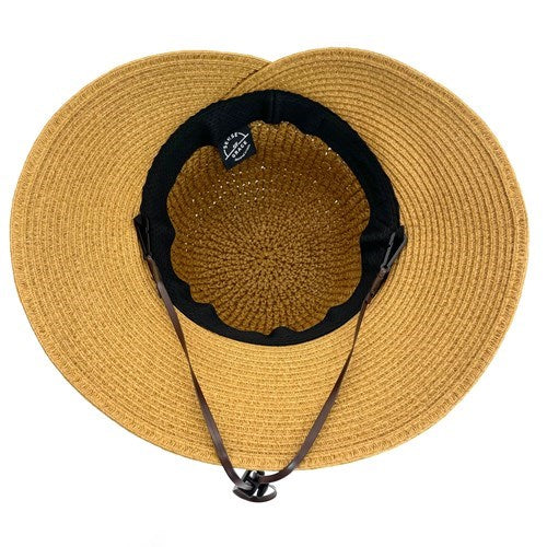 SABRINA HAT ALT