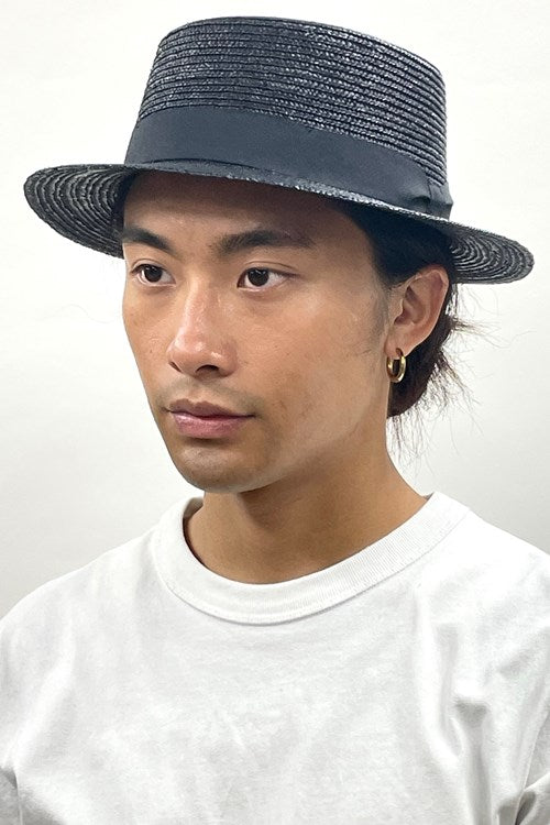 THE KAN KAN HAT
