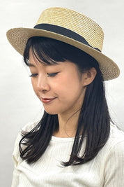 THE KAN KAN HAT