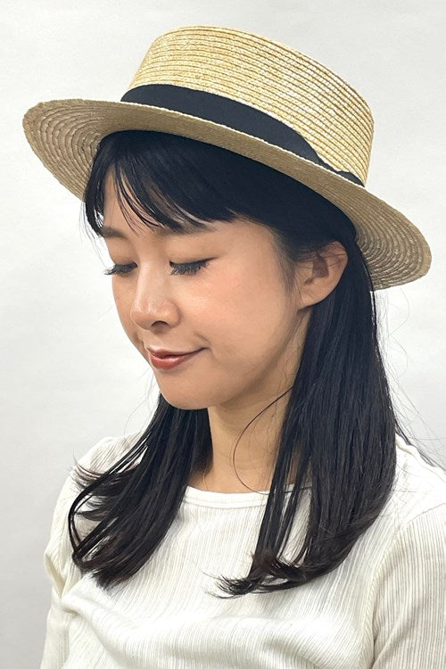 THE KAN KAN HAT