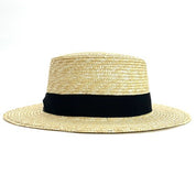 THE KAN KAN HAT