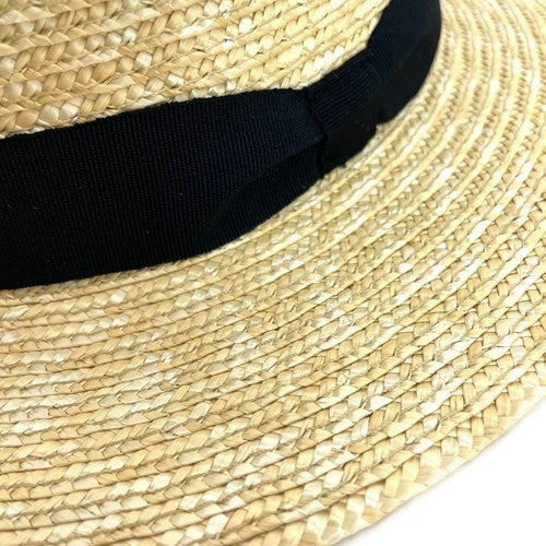THE KAN KAN HAT