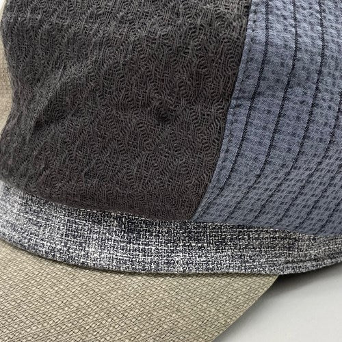 SEIWA CASQUETTE XL