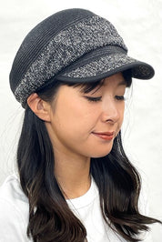MILLY CASQUETTE