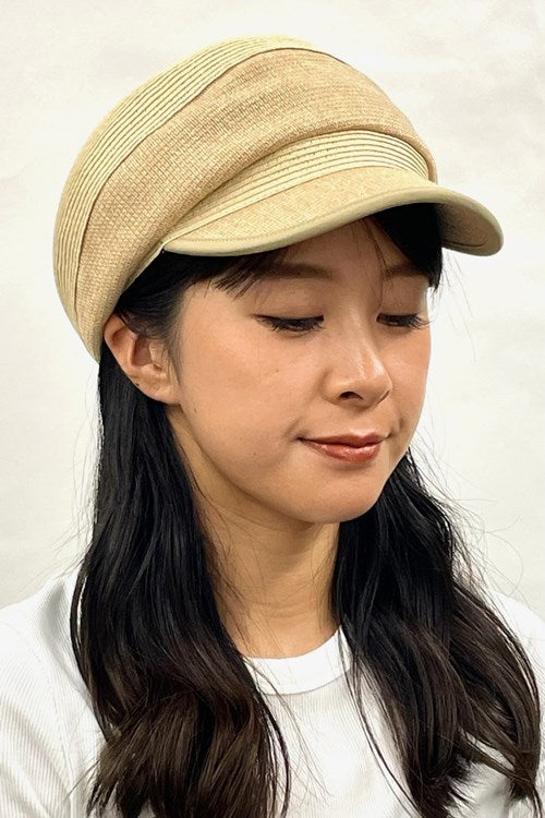MILLY CASQUETTE