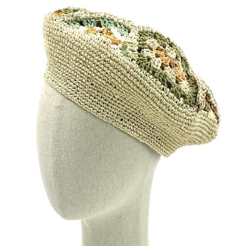 ベレー帽一覧｜多様なデザインの帽子メーカー SENSE OF GRACE