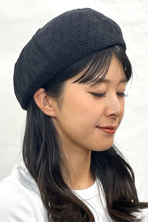 DUSK BERET