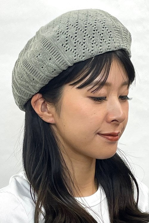 DUSK BERET
