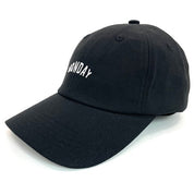 THE DAILY CAP