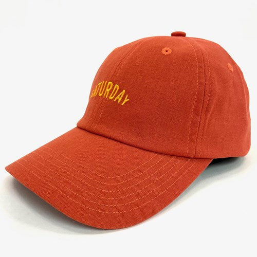 THE DAILY CAP