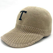 CAMPUS LOGO CAP