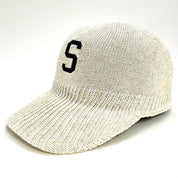 CAMPUS LOGO CAP