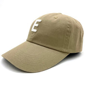 LONG VISOR LOGO CAP