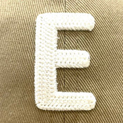 LONG VISOR LOGO CAP