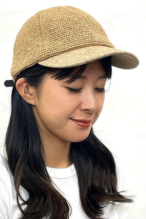 STORM CAP