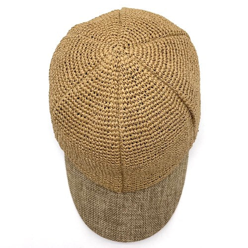 STORM CAP