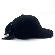 RIBBON CAP