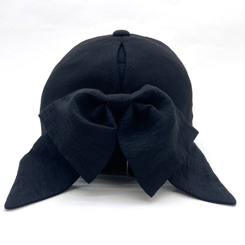 RIBBON CAP