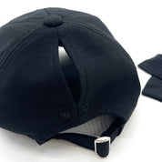RIBBON CAP