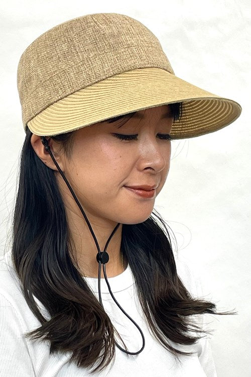 YASMINE CAP