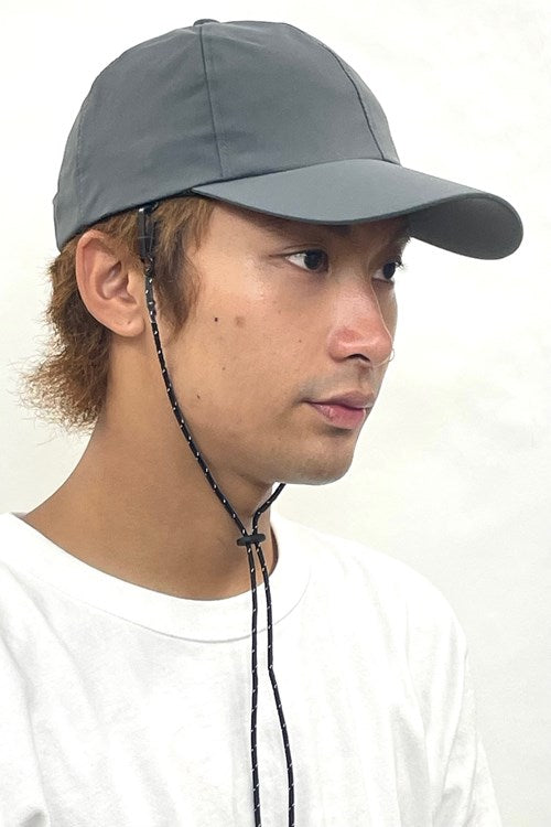 WATERPROOF BB CAP