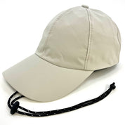 WATERPROOF BB CAP