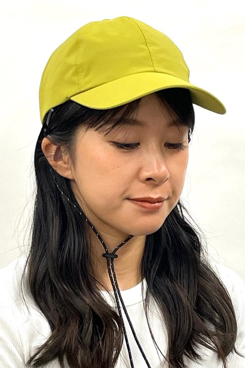 WATERPROOF BB CAP