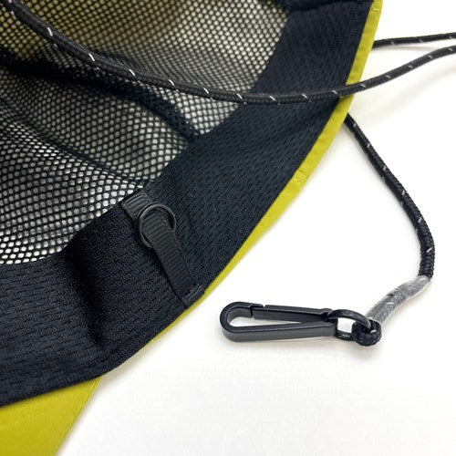 WATERPROOF BB CAP