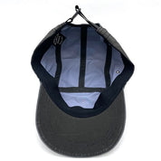 STREET JET CAP
