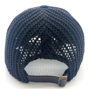 LINEN KNIT BB CAP