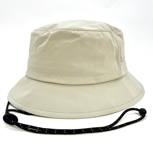 WATERPROOF BK HAT