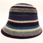 S-KNIT HAT