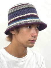 S-KNIT HAT